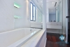 Quality apartment with nice design for rent in Xuan Dieu st, Quang An ward, Tay Ho